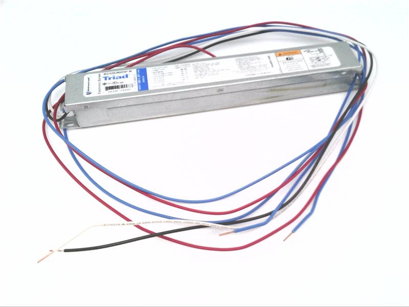 UNIVERSAL LIGHTING TECHNOLOGY B232IUNVHPN000I