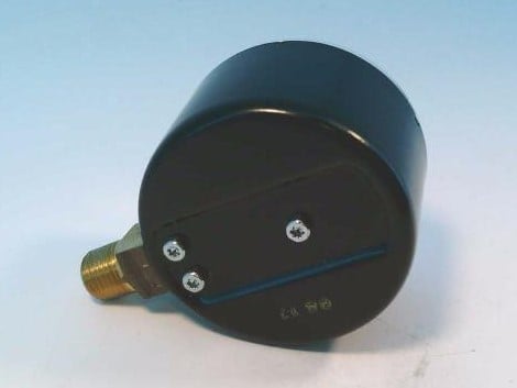 NOSHOK 25-200-100-INH2O-VAC