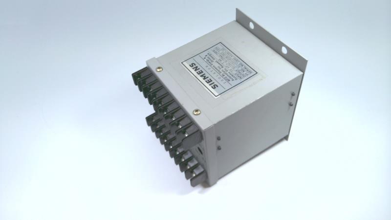SIEMENS A1-101-018-561