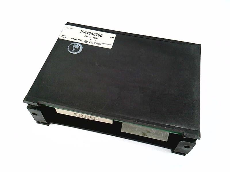 GENERAL ELECTRIC IC4484E700