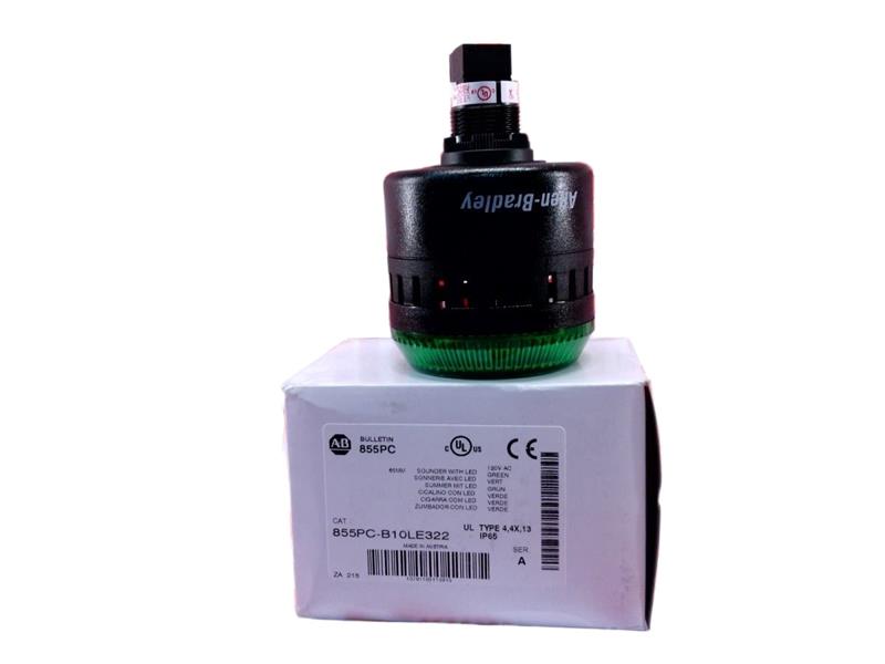 855PC-B10LE322 par ALLEN BRADLEY