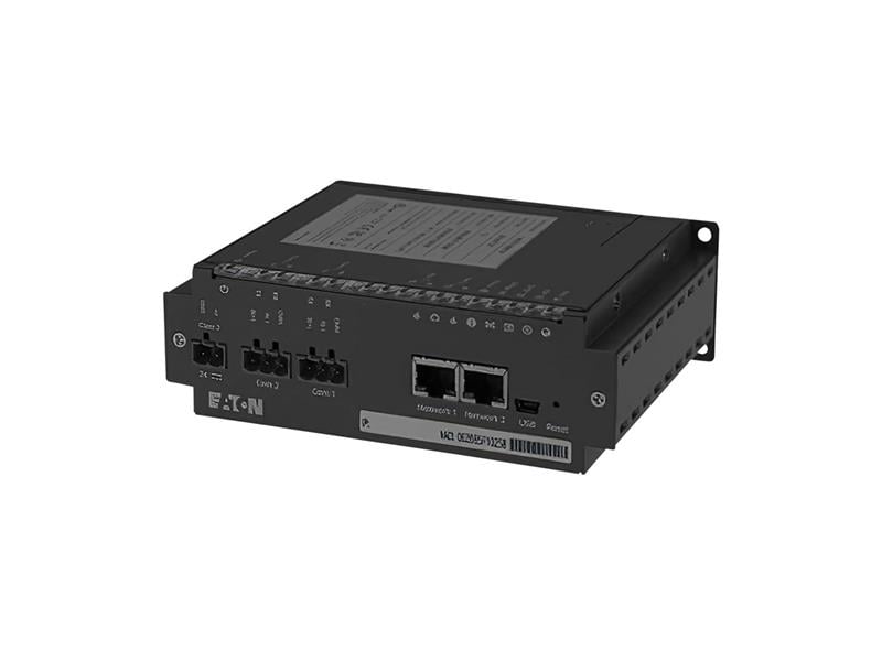 PXDBL-PROCESS-00000 by EATON CORPORATION