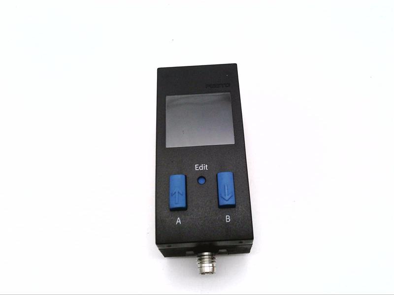 FESTO SDE1-D10-G2-R18-L-P2-M8