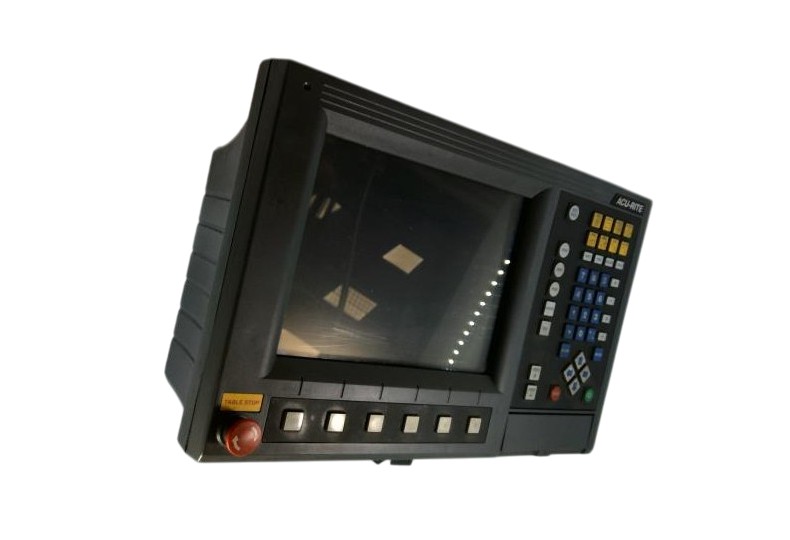 ACU-RITE 642650-01