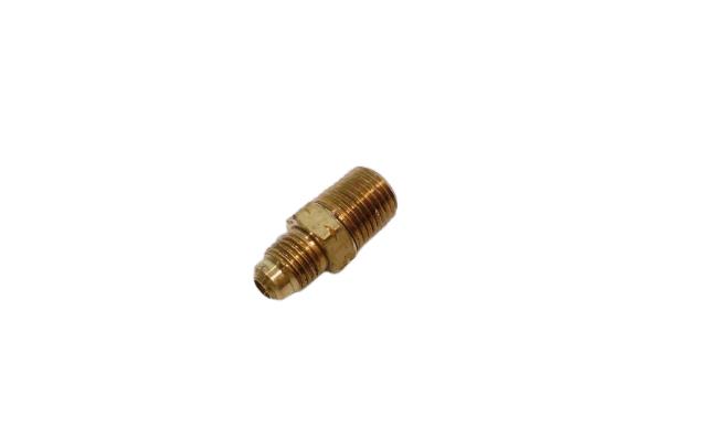 MUELLER INDUSTRIES A04585