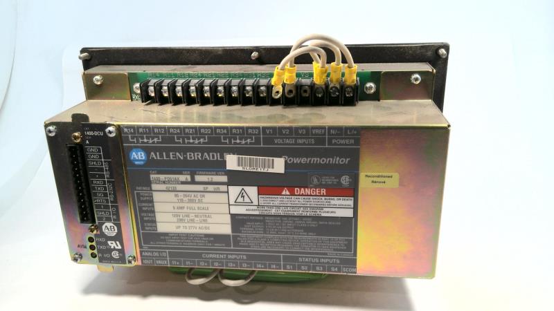 ALLEN BRADLEY 1400-PD51AX