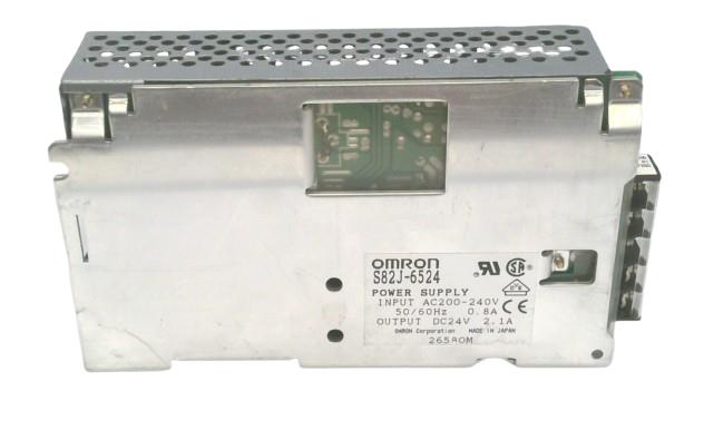OMRON S82J-6524