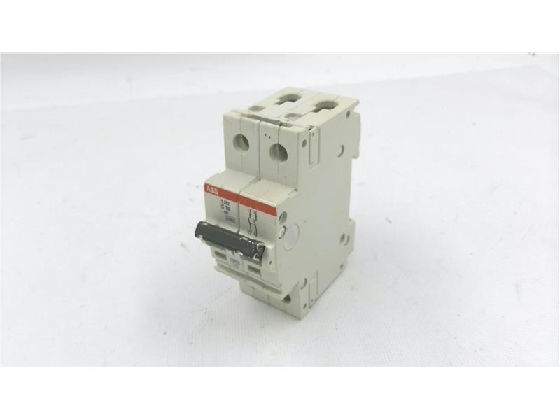 ASEA BROWN BOVERI S282C10