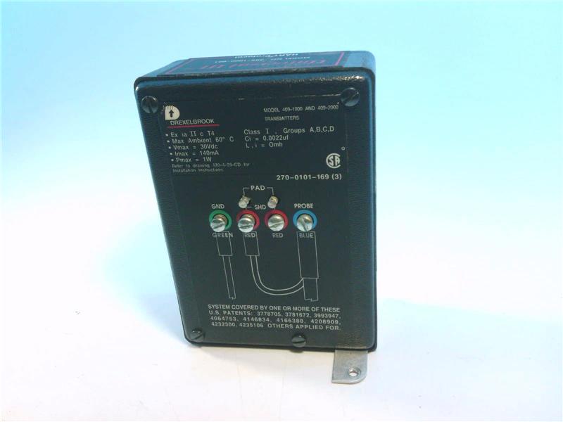 AMETEK 409-1000-001