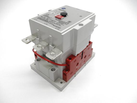 ALLEN BRADLEY 100S-D180EA22C