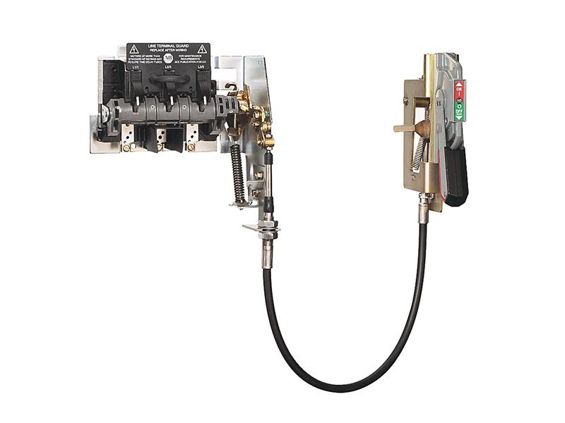 ALLEN BRADLEY 1494C-CM8