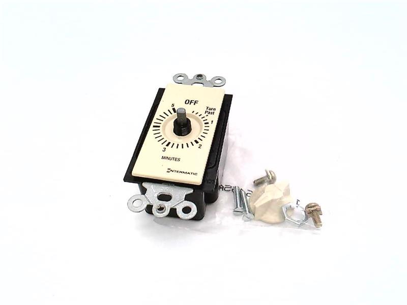 FD5M by INTERMATIC