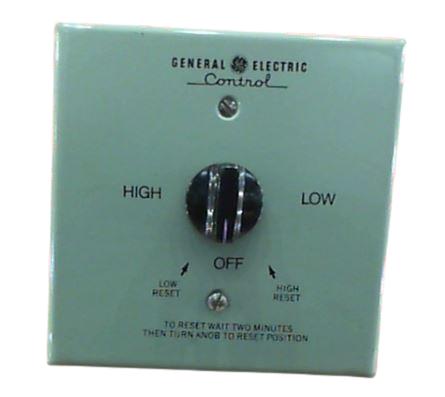 CR101Y700J par GENERAL ELECTRIC