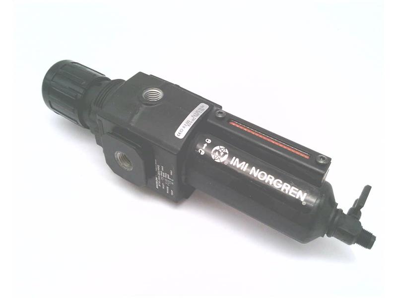 NORGREN B73G-2AK-QD2-RMG