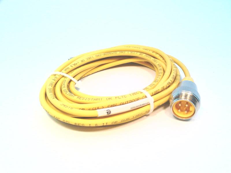 TURCK RKC 12T-5-RSM 40/S1587/S3254