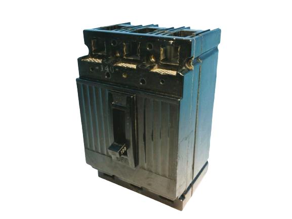 GENERAL ELECTRIC TEF134100