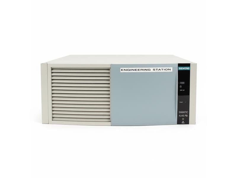 SIEMENS 6ES7651-1BA01-0AX0