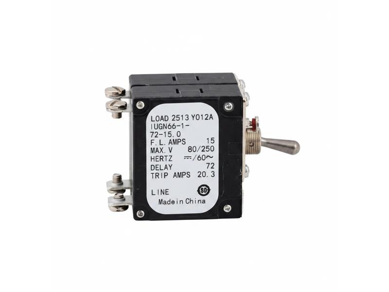 SENSATA TECHNOLOGIES 121-400-4050