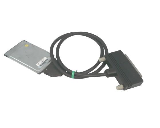 IO TECH INC DAQ/216B