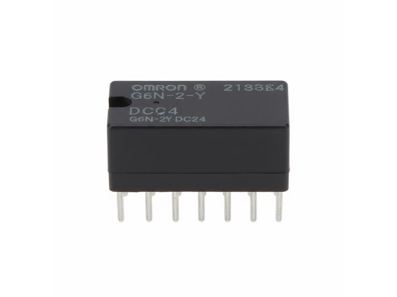 OMRON G6N-2-Y-DC24