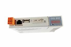 CCL-912 by SIGMATEK