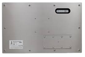 HOPE INDUSTRIAL SYSTEMS INC HIS-UM23.8-STVA
