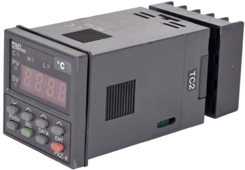 FUJI ELECTRIC PXZ4-SAY2-4V