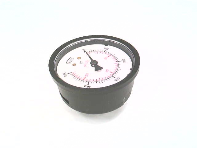 NOSHOK 25-110-5000-PSI/KG/CM2