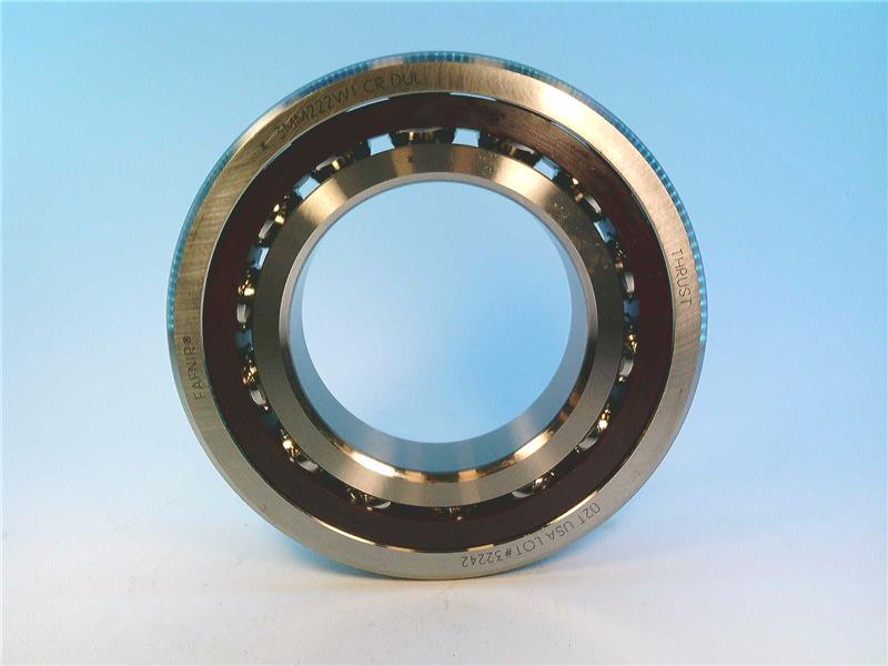 TIMKEN 3MM222WI DUL