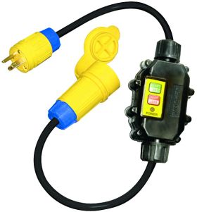 ERICSON MFG XG2-12-2W-MR-LKG