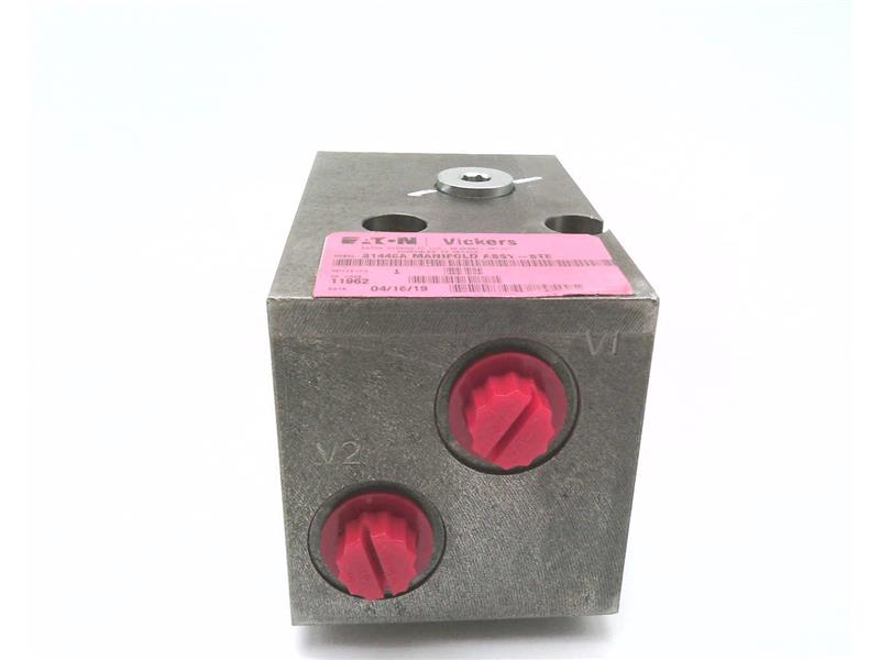 EATON CORPORATION 02-160848