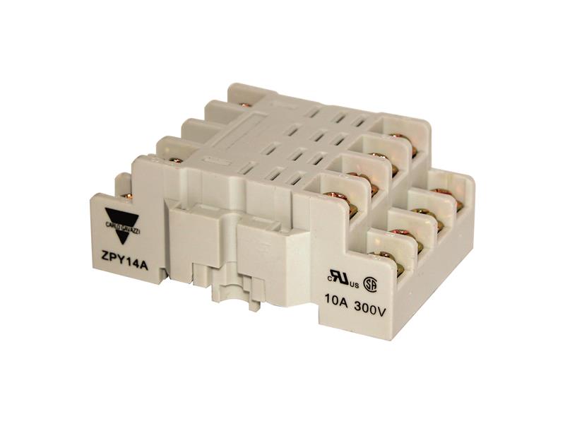 CARLO GAVAZZI ZPY14A