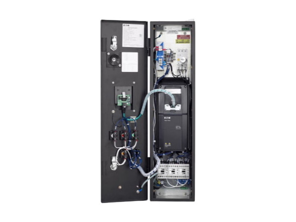 EATON CORPORATION HMX054A2NA