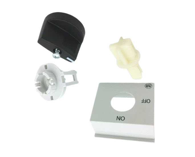 ALLEN BRADLEY 194L-HE4P-175I