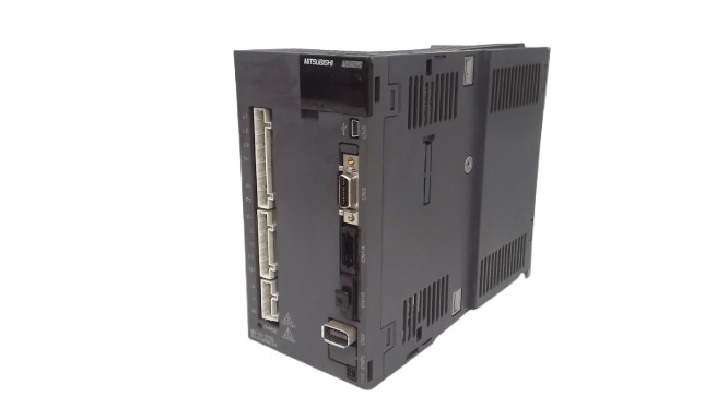 MITSUBISHI MR-J3-200B
