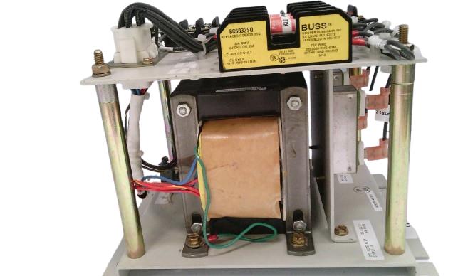 GENERAL ELECTRIC CPT-T01