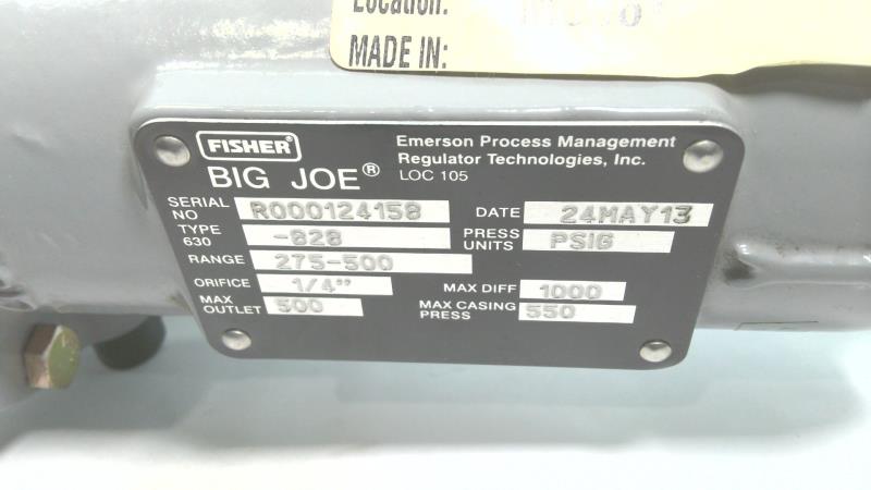 EMERSON 630-828