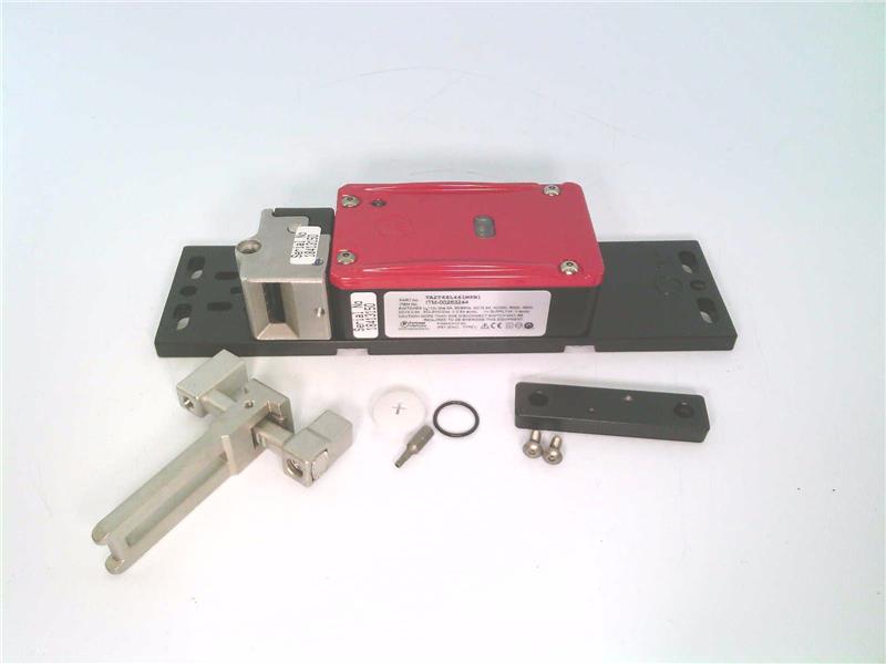 FORTRESS INTERLOCKS TA2T6SL461MPB1