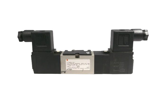 NVFS22104D by SMC