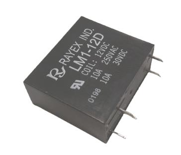 RAYEX LM1-12D