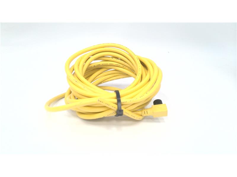 PEPPERL & FUCHS V31-WM-YE5M-PVC