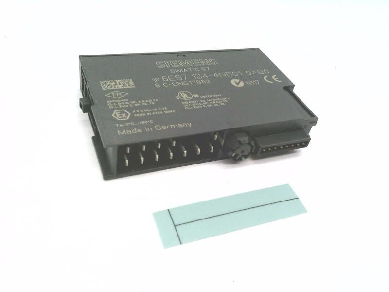 SIEMENS 6ES7134-4NB01-0AB0