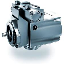 OILGEAR PVWJ-034-A1UV-RSAS-P-1NN/KSN