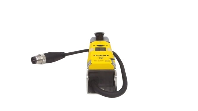 GS-71PC Safety Switch by KEYENCE CORP