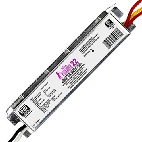 CWH22-120-L by FULHAM