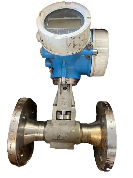 ENDRESS & HAUSER 7F2C40-URBCCAAAAAAD2SKA1