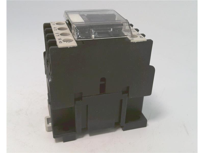 EEC AEG EEC12-C