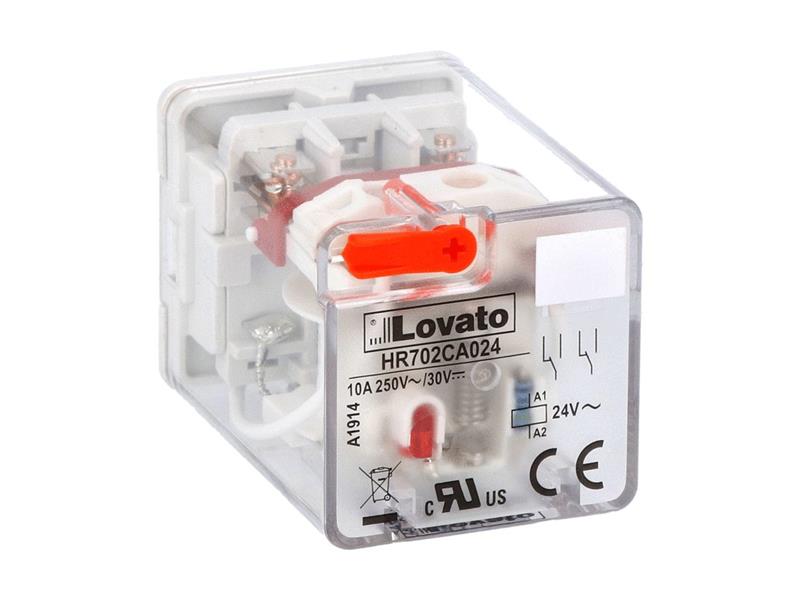 LOVATO HR702CA024