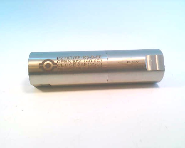THERMOMEGATECH 124-802100-105
