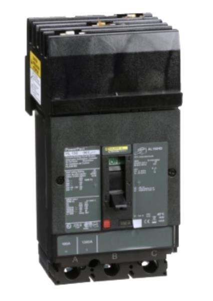 SCHNEIDER ELECTRIC JJL36225SOLW